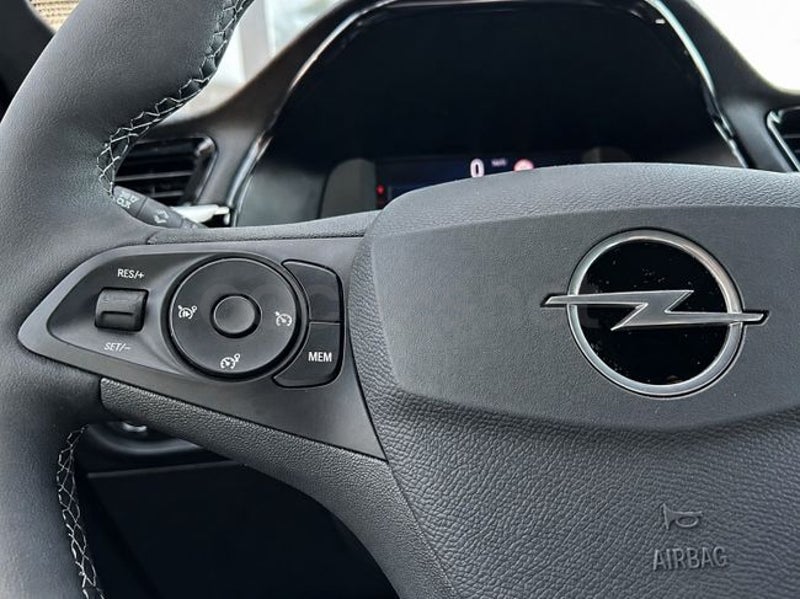 Opel Corsa 2024 — photo 6