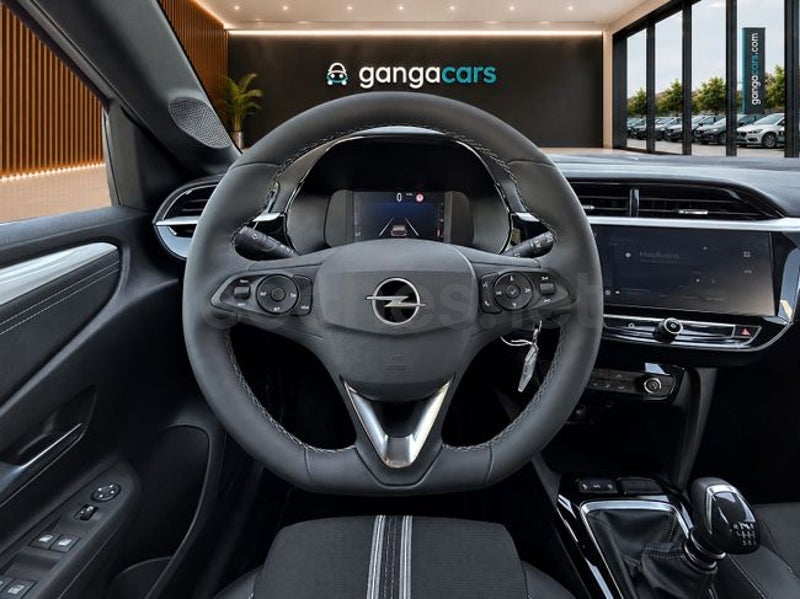 Opel Corsa 2024 — photo 7