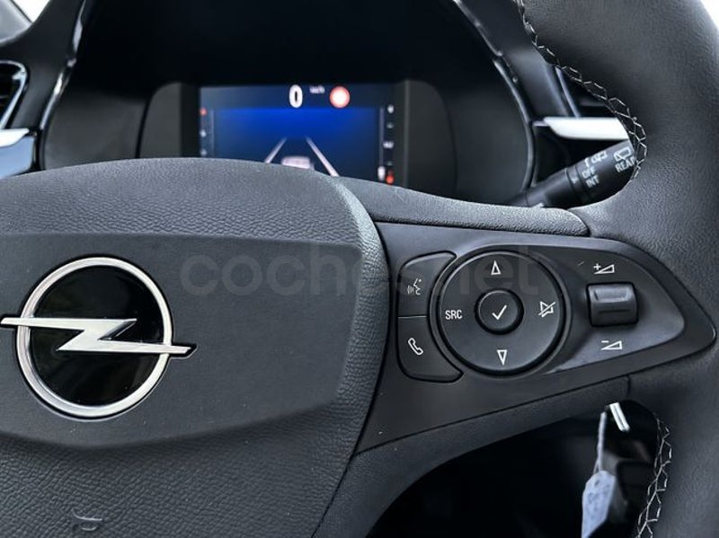 Opel Corsa 2024 — photo 8