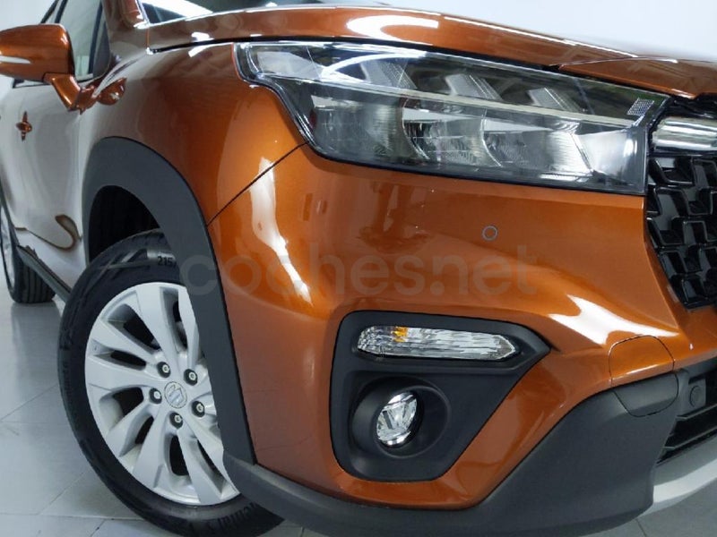Suzuki S-cross 2025 — photo 3