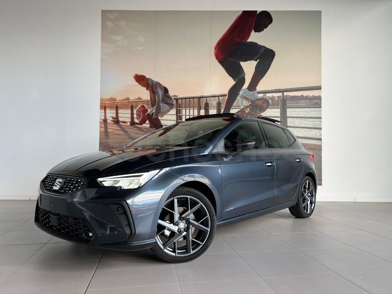 Seat Ibiza 2026 — photo 2
