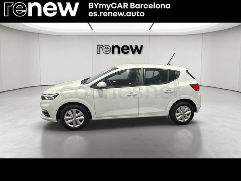 Dacia Sandero 2023 — photo 4