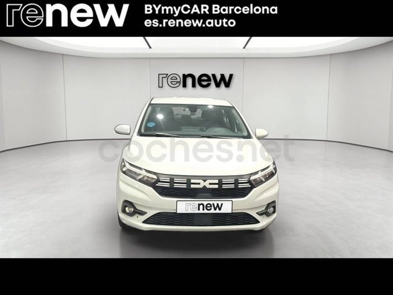 Dacia Sandero 2023 — photo 8