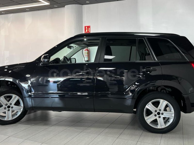 Suzuki Grand Vitara 2006 — photo 7