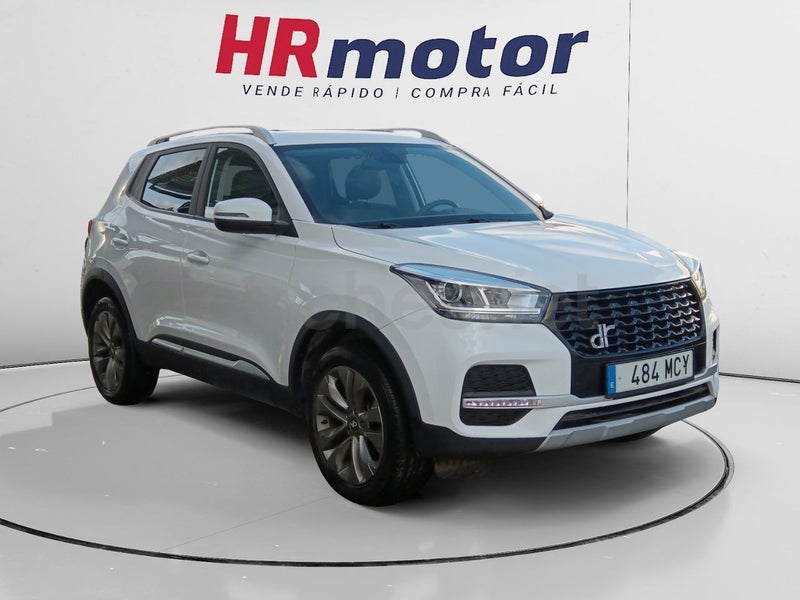 Dr Automobiles Dr 4.0 2022