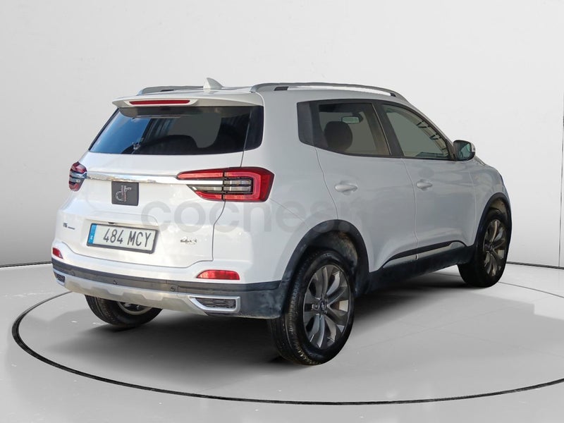 Dr Automobiles Dr 4.0 2022 — photo 2