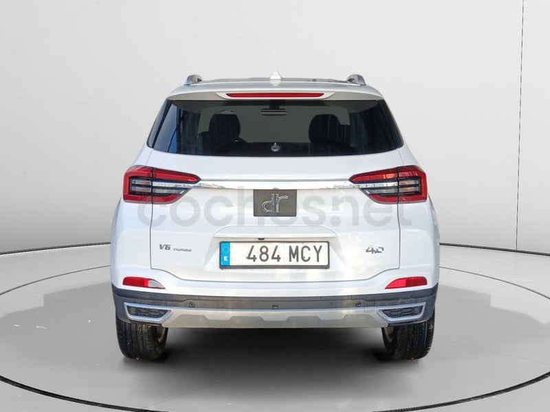 Dr Automobiles Dr 4.0 2022 — photo 3
