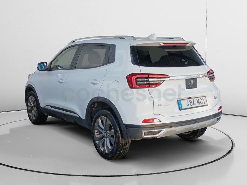 Dr Automobiles Dr 4.0 2022 — photo 4