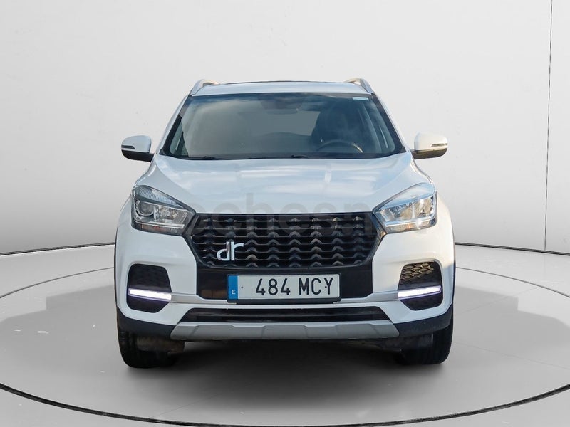 Dr Automobiles Dr 4.0 2022 — photo 5