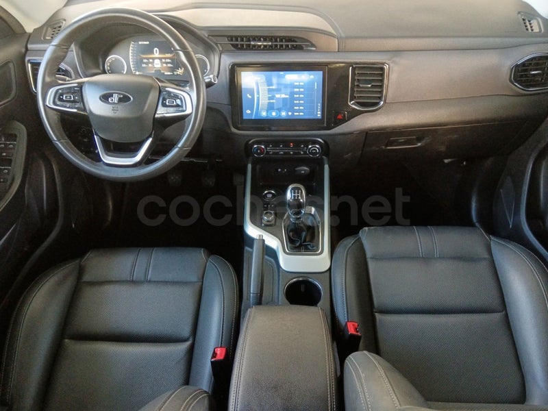 Dr Automobiles Dr 4.0 2022 — photo 6