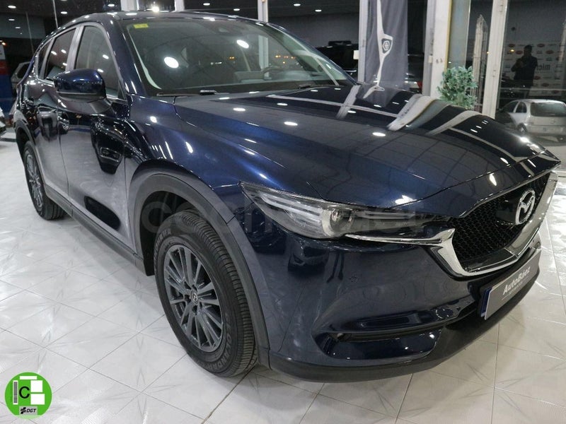 Mazda Cx-5 2020