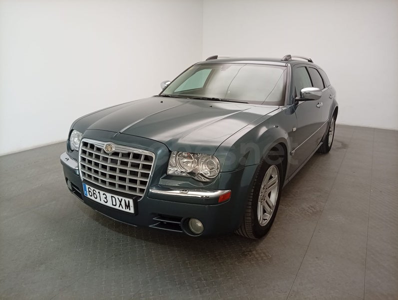 Chrysler 300c 2006