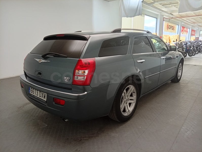 Chrysler 300c 2006 — photo 3