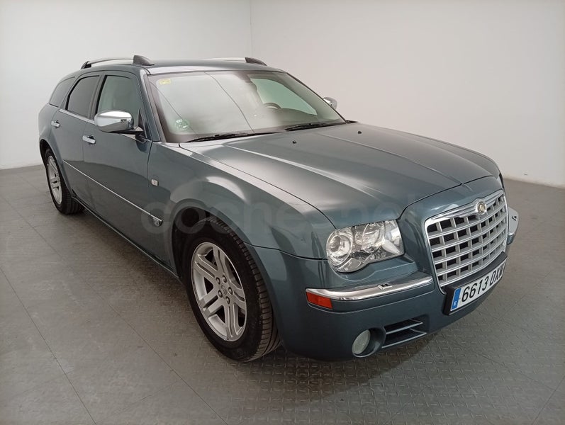 Chrysler 300c 2006 — photo 4