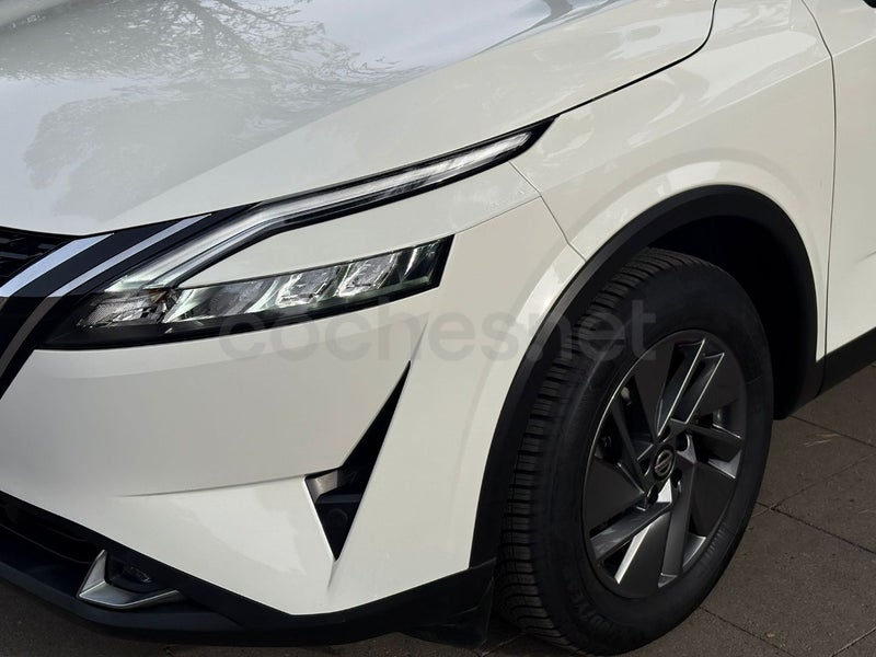 Nissan Qashqai 2022 — photo 7