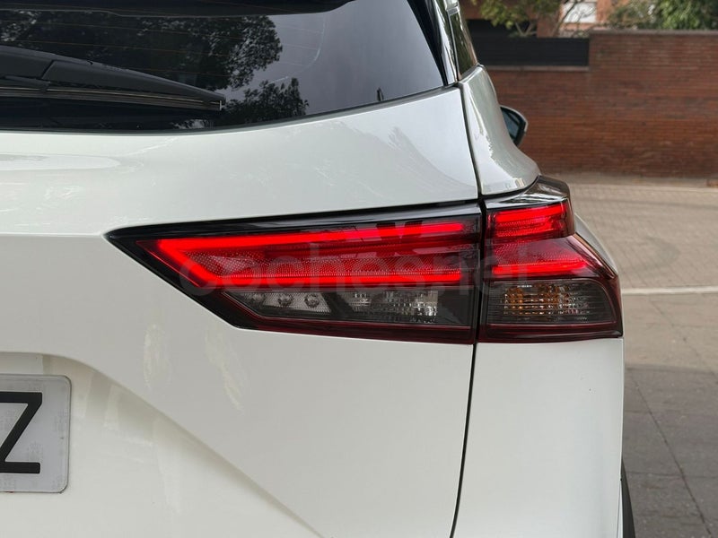 Nissan Qashqai 2022 — photo 8