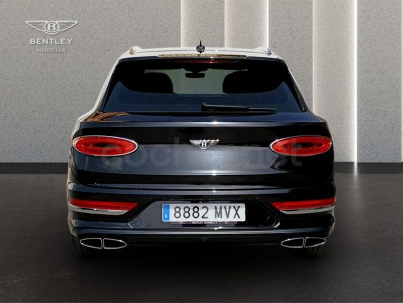 Bentley Bentayga 2022 — photo 6
