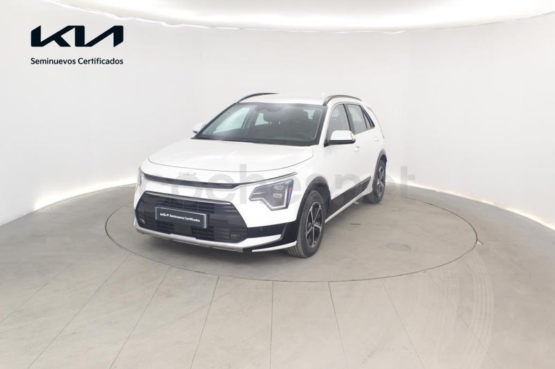 Kia Niro 2025