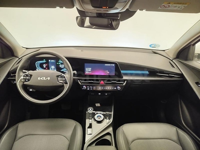 Kia Niro 2025 — photo 4