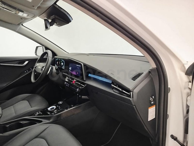 Kia Niro 2025 — photo 5