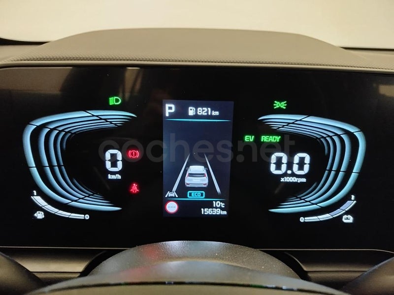 Kia Niro 2025 — photo 6