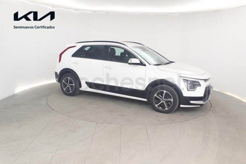Kia Niro 2025 — photo 7