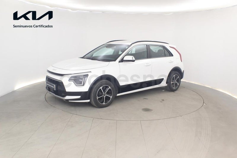 Kia Niro 2025 — photo 8