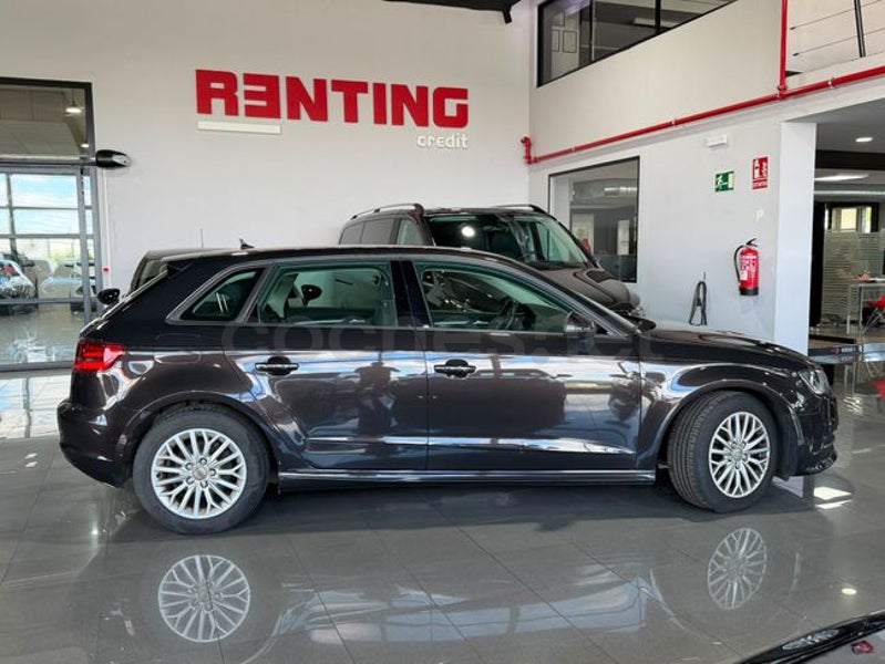 Audi A3 2016 — photo 4