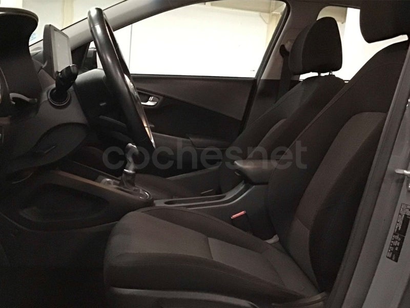 Hyundai Kona 2021 — photo 7