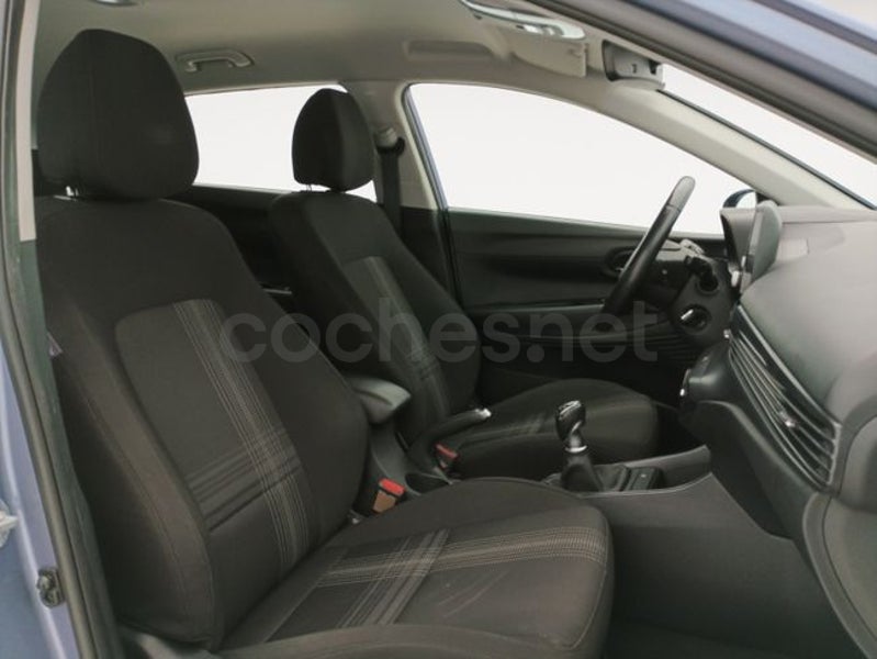 Hyundai I20 2024 — photo 8