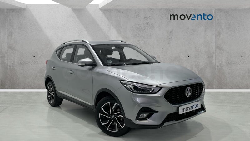 Mg Zs 2024