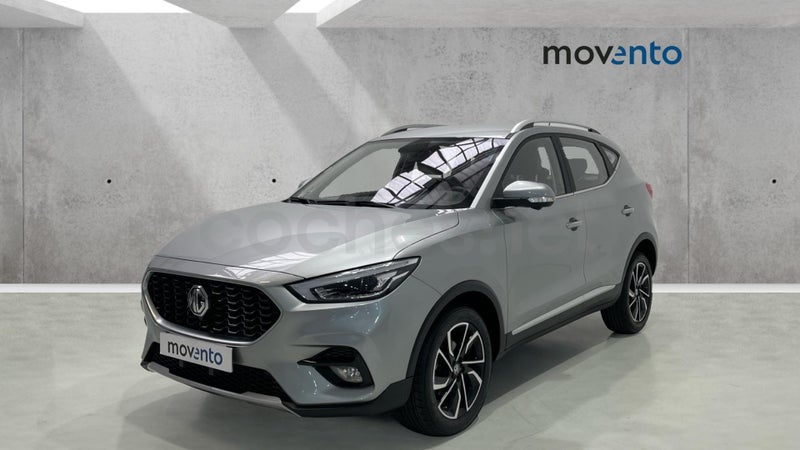 Mg Zs 2024 — photo 2