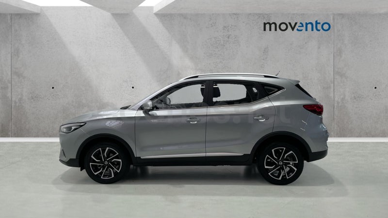 Mg Zs 2024 — photo 3