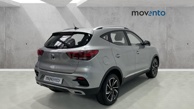 Mg Zs 2024 — photo 4