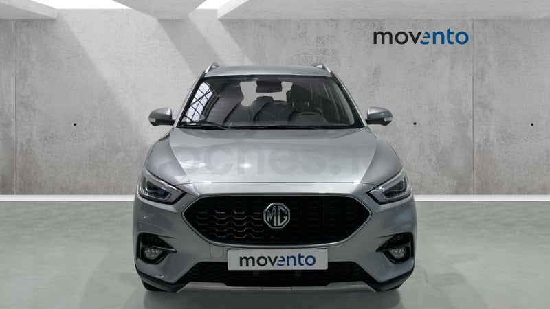 Mg Zs 2024 — photo 5