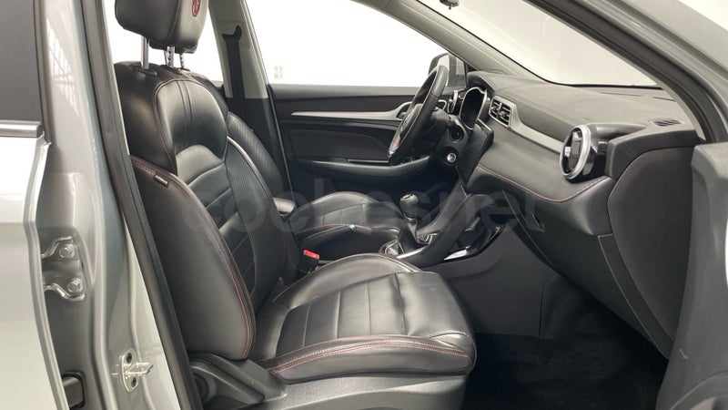 Mg Zs 2024 — photo 7