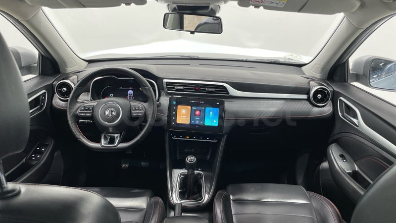 Mg Zs 2024 — photo 8