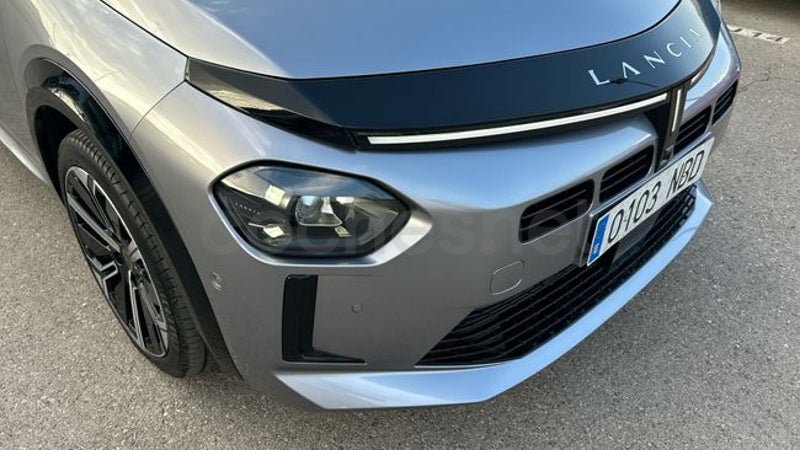 Lancia Ypsilon 2025 — photo 7