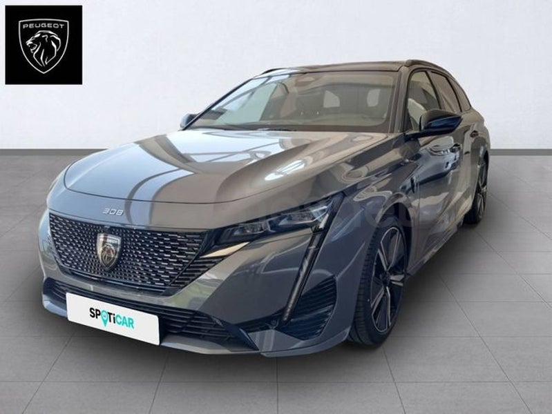 Peugeot 308 2025