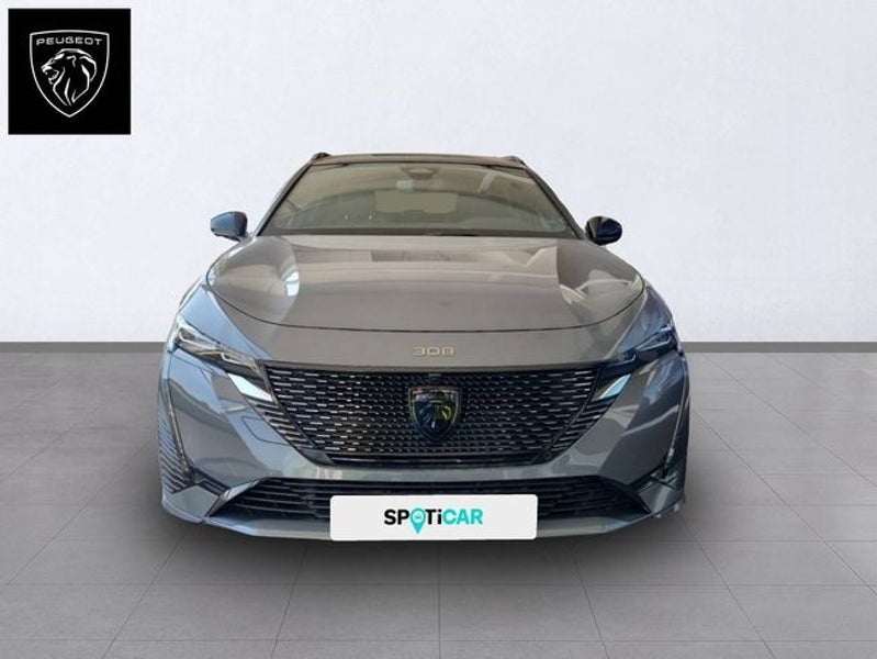 Peugeot 308 2025 — photo 2