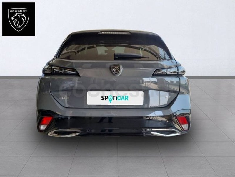 Peugeot 308 2025 — photo 5
