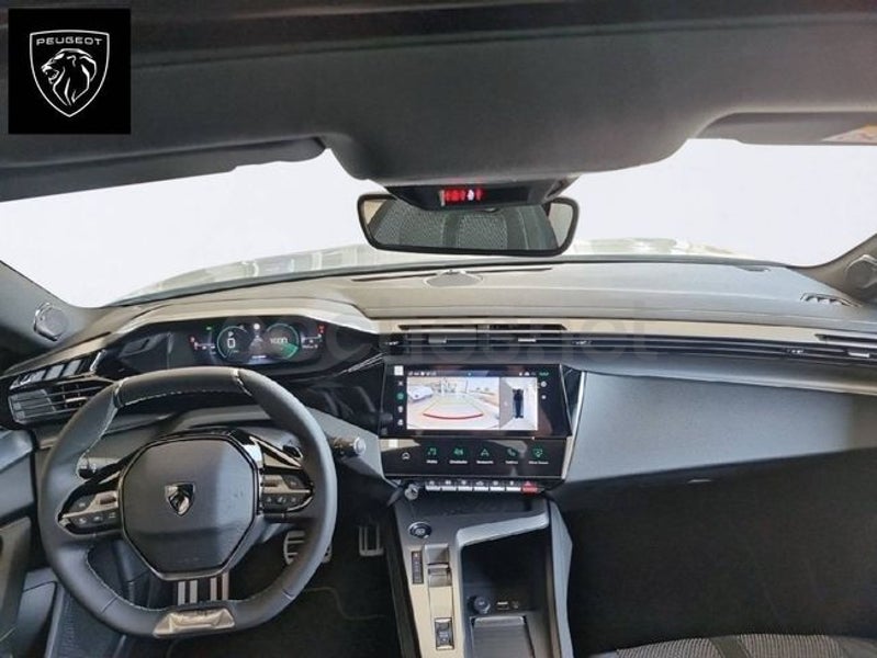 Peugeot 308 2025 — photo 8