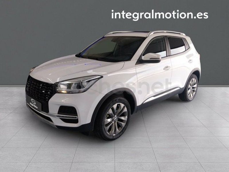 Dr Automobiles Dr 4.0 2022