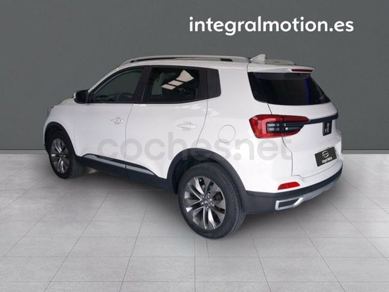 Dr Automobiles Dr 4.0 2022 — photo 4