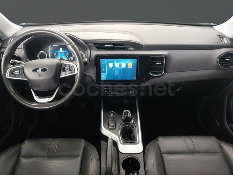 Dr Automobiles Dr 4.0 2022 — photo 7