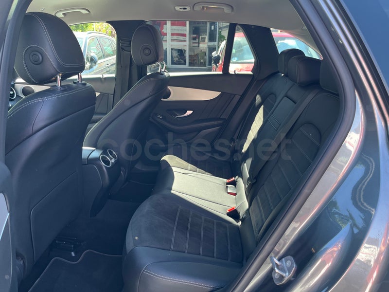 Mercedes-benz Clase Glc 2021 — photo 4
