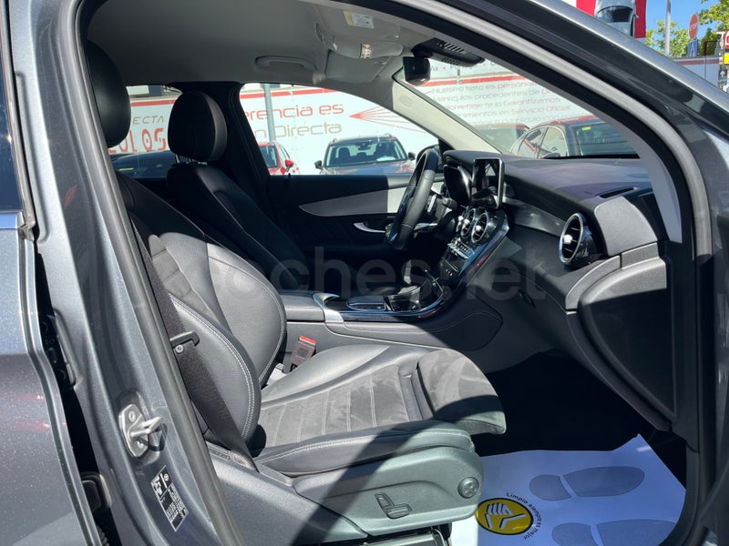 Mercedes-benz Clase Glc 2021 — photo 8