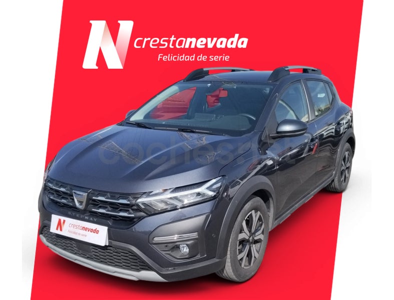 Dacia Sandero 2022