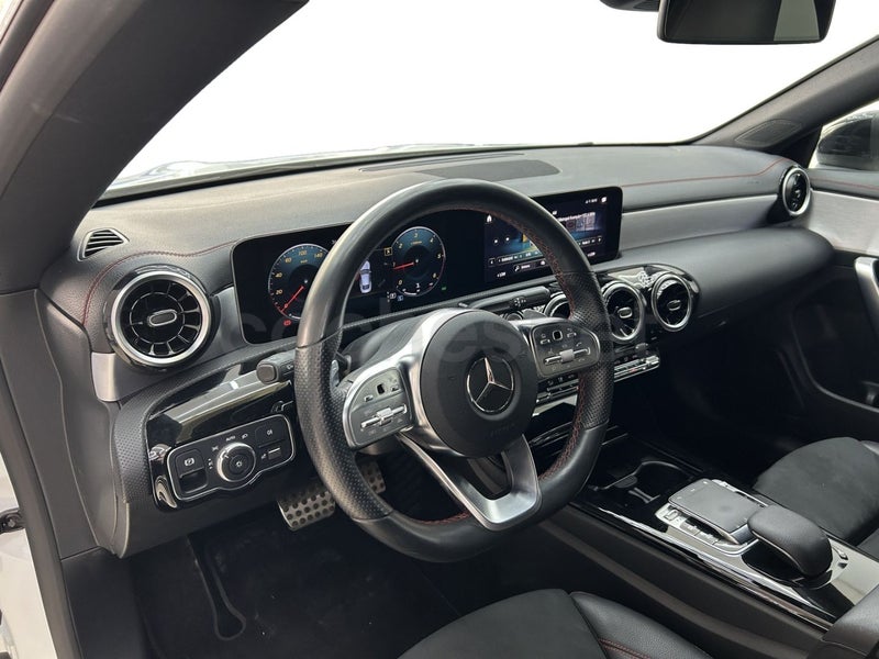 Mercedes-benz Cla 2020 — photo 7
