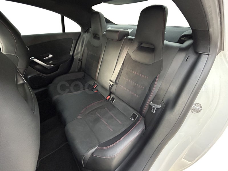 Mercedes-benz Cla 2020 — photo 8